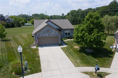 12764 Piccadilly Cir, Fishers, IN 46037 - photo 3
