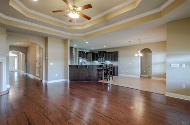 8721 Salt Grass Dr, Pensacola, FL 32526 - photo 3