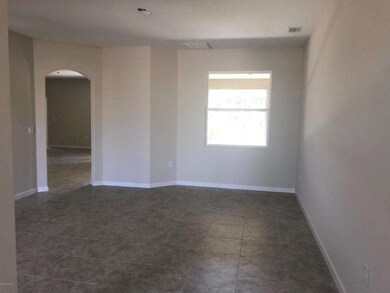 Formal Living