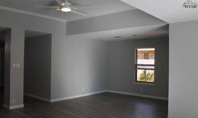 1610 Aldrich Ave, Wichita Falls, TX 76302 - photo 4