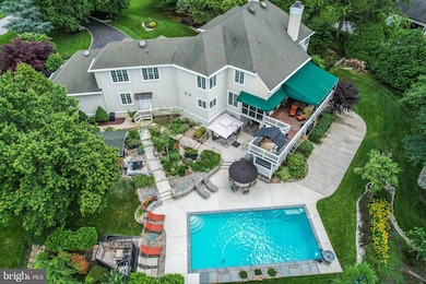 9 Hillsyde Ct, Cockeysville, MD 21030 - photo 5