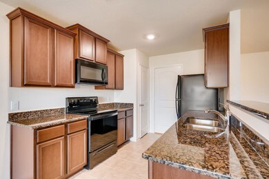 22611 Steel Blue Jaybird Dr, Hockley, TX 77447 - photo 3