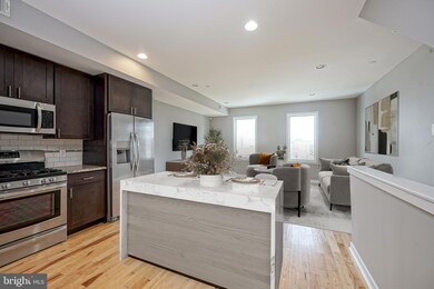 1011 Germantown Ave unit B, Philadelphia, PA 19123 - photo 5