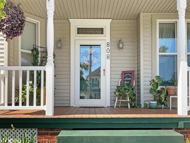 808 E Walnut St, Washington, IN 47501 - photo 2