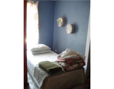 Bedroom.