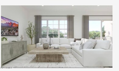 Peak Great Room