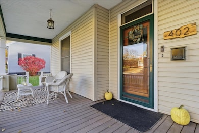 402 W Clarinda Ave, Shenandoah, IA 51601 - photo 4