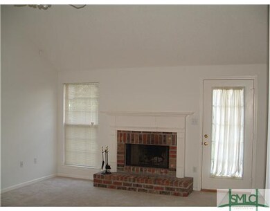 Other. Great room w/fireplace and vaulted ceilings