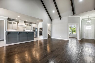 816 Via Perona Rd, Springdale, AR 72762 - photo 4