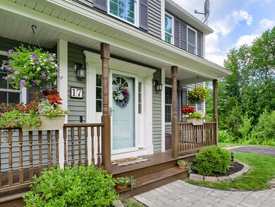 17 Clealand Cir, Rutland, MA 01543 - photo 4