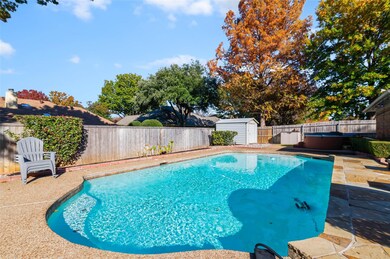 1209 Medford Dr, Bedford, TX 76021 - photo 2