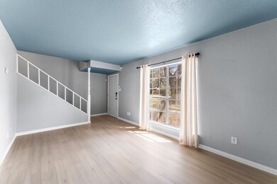 A fresh start begins here! With new flooring, fres