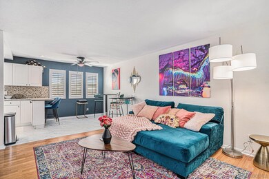 4418 36th St unit 5, San Diego, CA 92116 - photo 3