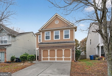 2120 Lily Valley Dr, Lawrenceville, GA 30045 - photo 3