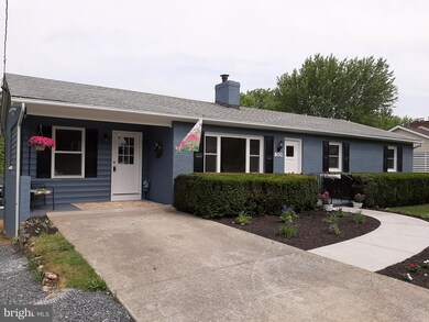 2829 Baldwin St, Winchester, VA 22601 - photo 2