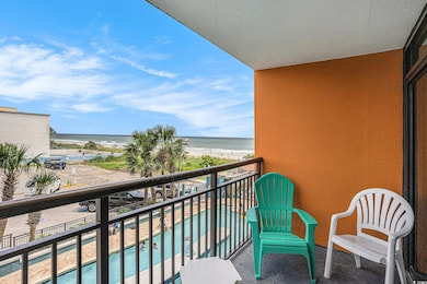 1501 S Ocean Blvd unit 321, Myrtle Beach, SC 29577 - photo 3
