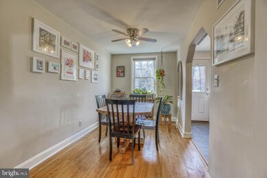 3826 Elm Ave, Baltimore, MD 21211 - photo 6