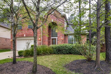 42 Montfair Park Cir, Spring, TX 77382 - photo 3