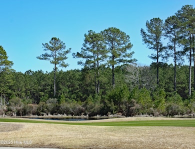 Amazing Golf and Water Views