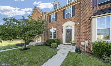 11982 Roy Hobbs Place, Waldorf, MD 20602 - photo 2