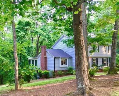 1284 Briarcliff Dr, Asheboro, NC 27205 - photo 2