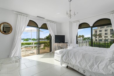 Bedroom View