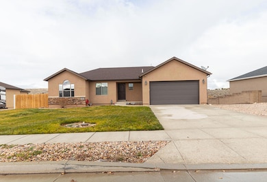 2101 E Ravine Rd Rd N, Enoch, UT 84721 - photo 4