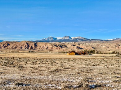 LOT 4 Bald Mountain Rd, Dubois, WY 82513 - photo 5