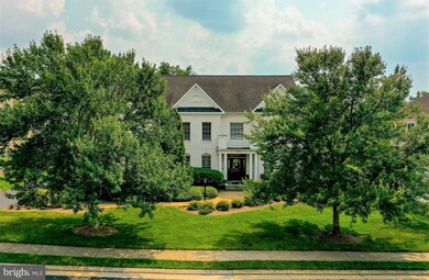 15873 Spyglass Hill Loop, Gainesville, VA 20155 - photo 3