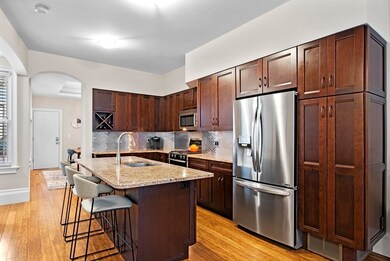 21 Walker St unit 1, Charlestown, MA 02129 - photo 5