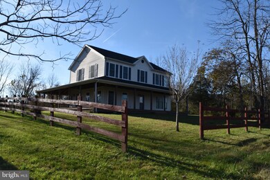 248 Tumbling Run Ln, Strasburg, VA 22657 - photo 2