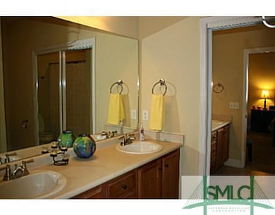 Master Bath/Spa.
