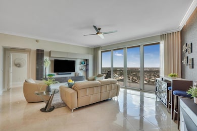 The Plaza at Oceanside unit 1708, Pompano Beach, FL 33062 - photo 5