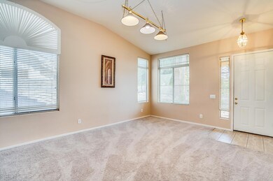 1466 E Megan St, Chandler, AZ 85225 - photo 5