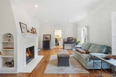 1249 E 29th Place, Tulsa, OK 74114 - photo 7