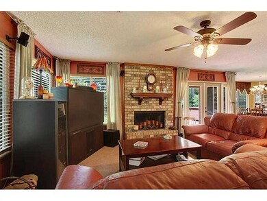 Den/Family/Great Room.