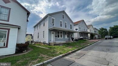 23 Arch St, Cumberland, MD 21502 - photo 2