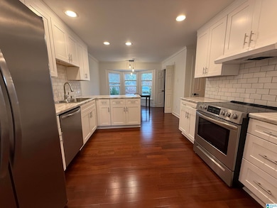 113113 Chase Plantation Pkwy, Hoover, AL 35244 - photo 3