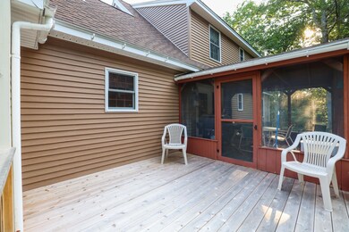 961 Augusta Rd, Bowdoin, ME 04287 - photo 6