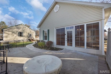 3643 Mill St, New Melle, MO 63365 - photo 4