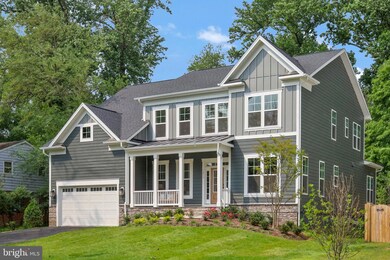 7213 Tod St, Falls Church, VA 22046 - photo 2