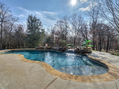 7400 Tangle Vine Dr, Edmond, OK 73034 - photo 2