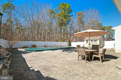 411 S Poplar Ave, Galloway, NJ 08205 - photo 6