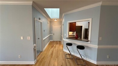 2641 Lockwood Rd unit 203, Fayetteville, NC 28303 - photo 4