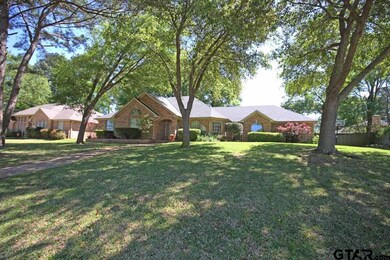 1609 1609 Trail Ridge, Tyler, TX 75703 - photo 2