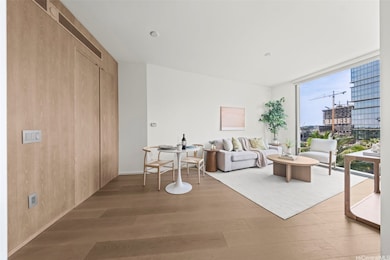 Koula unit 411, Honolulu, HI 96814 - photo 4