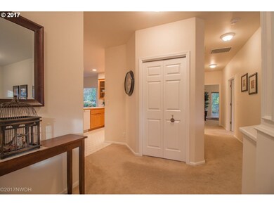 Entrance/Foyer