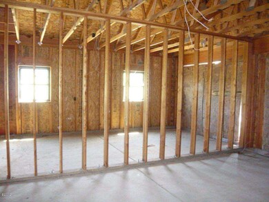 Framed Interior
