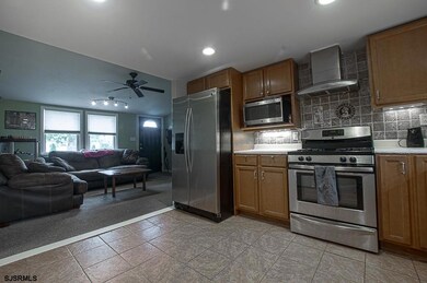 6310 Palmer Ave, Mays Landing, NJ 08330 - photo 2