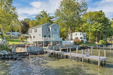 75 Neal Shore Rd, Meredith, NH 03253 - photo 2